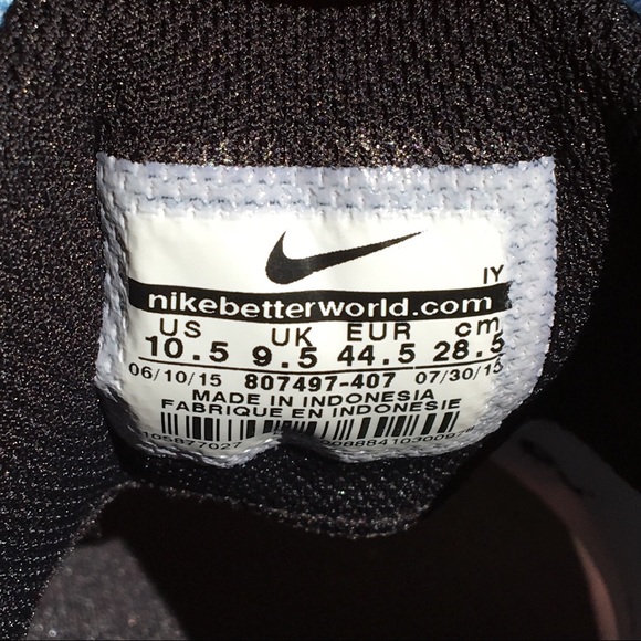 ❌SOLD❌ Nike SB Stefan Janoski Prem Skate Shoes NIB - Picture 7 of 7